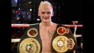Hekkie Budler interview on ATG Radio