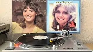 Mary MacGregor-Torn Between Two Lovers 1976 (Maxi-Single) 