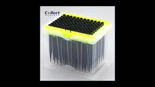 Robotic Pipette Tips Hamilton, Tecan
