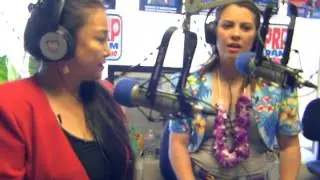 Эмми Ортега-Андерсон из Pinoy Power Radio
