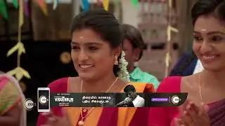Best Of Zee Tamil - Tamil TV Show - Catch Up Highlights Of The Day - Dec-15-2023 - Zee Tamil
