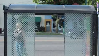 CTS Research Makes an Impact: Perceiving Waiting Times at Transit Stops