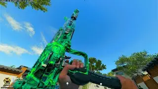 Wannabe CODTuver Drop a DOUBLE NUKE With the New Buffed MPC