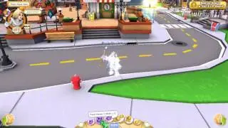 Emma Frost Power Emotes for MSHSO