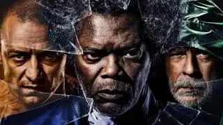 Glass Soundtrack(Remember)OST