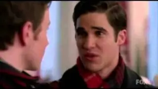 Glee Klaine More Than An Ordinary Love