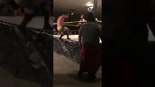 Ashton Spears vs Jesse Dalton&rsquo;s