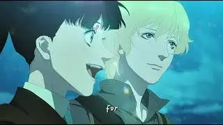Love Through a Prism [AMV]  //  I am yours
