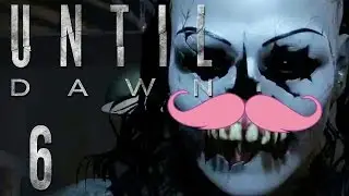 DID I MAKE THE RIGHT CHOICE?! | Until Dawn - Part 6