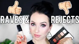 JUNE RAVES & REJECTS! The BEST Concealer Combo, Blush & Bronzer Under $3!