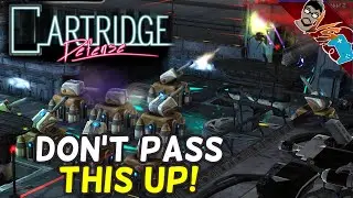 Cartridge Defense (First Impressions) - WATCH BEFORE YOU BUY