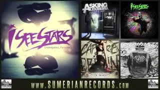 I SEE STARS  - Underneath Every Smile (Acoustic version)