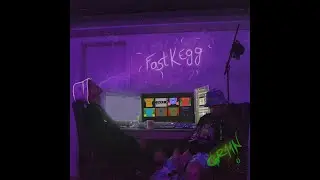 GEZZA - Bez tebe (Visualizer)