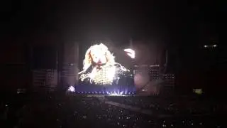 Beyoncé - 1+1 & The Beautiful Ones Live in Milano at The Formation World Tour