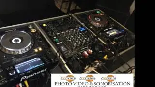 Diffusion en direct de Johan ZOOMALI