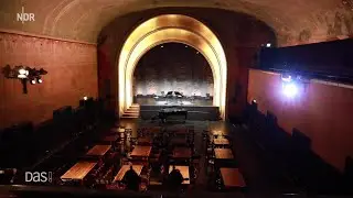 An Drehorten von &bdquo;Babylon Berlin&ldquo; (2023)