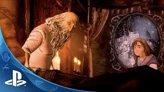 King&rsquo;s Quest: The Complete Collection Trailer | PS4, PS3