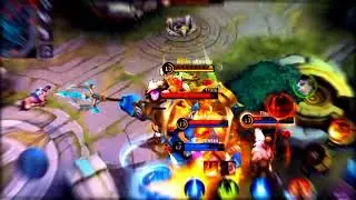 masha highlights