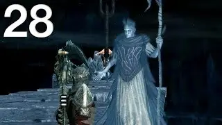 Dante's Inferno HELLISH Gameplay Part 28|Ice Giants