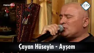 Çayan Hüseyin - Ayşem