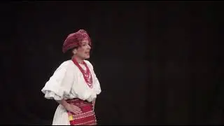HKGD “DUNAV” Vukovar - “Volim Gajde Nek’ Tambure Troje” - 2015