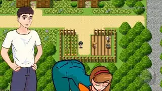 Fervent Fate [v0.1.0-b] - Gameplay + Download [PC/Android]