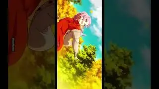 Maine tujhe dekha,Hasye hua gallo me..🫶🫶 #anime #viral #trending #edit #shortsvideo #happy