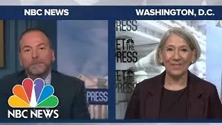 White House: Democrats Have &lsquo;Effective Strategy&rsquo; To Campaign Against &lsquo;MAGA Republicans&rsquo;