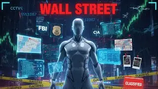 The Teen Who Proved Wall Street Could Break