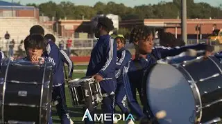 Stick Tape - Alcovy / Eagles Landing / Spaulding | Eagles Landing BOTB | Watch in 4K!!!!