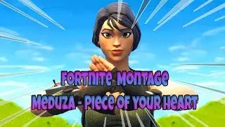 Fortnite Montage 