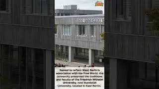 Free University of Berlin