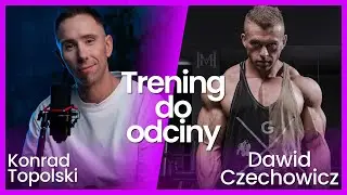 Trening Klaty do odciny Topolski Czechowicz