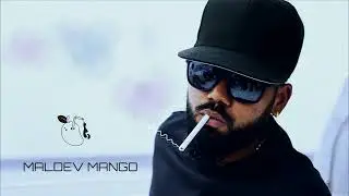 Nawaj Ansari - MALDEV MANGO