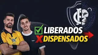Com reforços LIBERADOS, Remo muda CENÁRIO para pegar o Mirassol. 