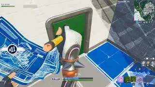 E11 Stompy killed me