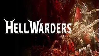 Hell Warders - Часовой ада