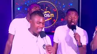 Worship Hour