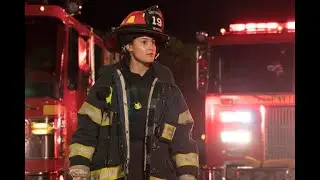 Station 19: Grey's Anatomy Spin-Off Teaser