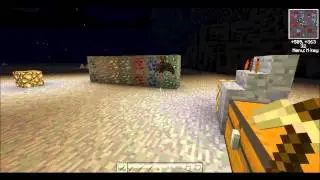 Minecraft Mod: PrimitiveCraft