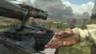 Zarza Ardiente -  Cuando viene tu Presencia
