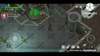 Last Day On Earth:Survival OST: Blight MK VIII Boss Battle Theme
