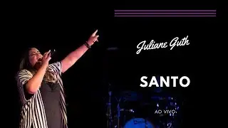 Santo - Juliane Guth