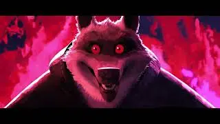 Puss in Boots: The Last Wish - Puss vs.  Death (Japanese Dub)