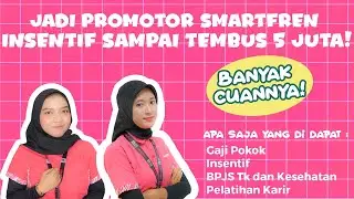 Jadi SGS Smartfren Insentif Tembus sampai 5 Juta