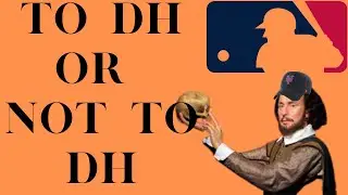 Should the National League permanently adopt the DH position