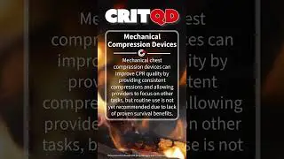 Mechanical Compression Devices
