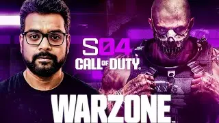 🔴SYCKOTIC Warzone Live Stream | Call of Duty