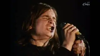 Black Sabbath - Live in Belgium Part I (Pop Shop 1970)