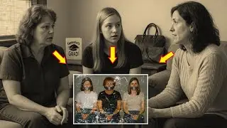 Three Women Missing Since 2001&mdash;22 Years Later, an Old Novel Reveals Clues Leading to a Secret Room!